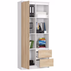 AKORD Furniture Factory RP0PREGBIASON libreria ufficio