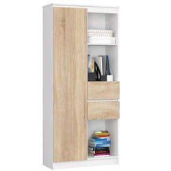 AKORD Furniture Factory RP0PREGR15BIASON libreria ufficio