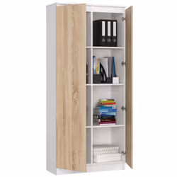 AKORD Furniture Factory RP0PREGR80BIASON libreria ufficio