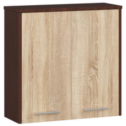 AKORD Furniture Factory OP0LLAZW60VENSON armadietto di conservazione per bagno Legno
