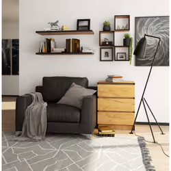 AKORD Furniture Factory OP0LK-6CRA002 cassettiera - Vista aggiuntiva 5