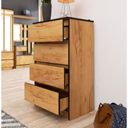 AKORD Furniture Factory OP0LK-6CRA003 cassettiera - Vista aggiuntiva 4