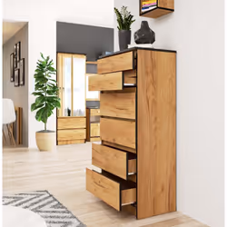 AKORD Furniture Factory OP0PK-6CRA001 cassettiera - Vista aggiuntiva 4