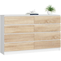 AKORD Furniture Factory OP0LK-160BIASON cassettiera