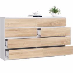 AKORD Furniture Factory OP0LK-160BIASON cassettiera - Vista aggiuntiva 2