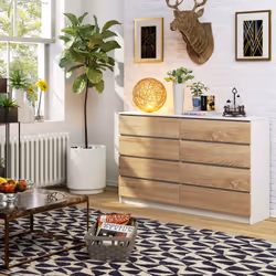 AKORD Furniture Factory OP0LK-160BIASON cassettiera - Vista aggiuntiva 5