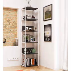 AKORD Furniture Factory REGMETBIASZACL500 scaffale - Vista aggiuntiva 5