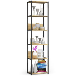 AKORD Furniture Factory REGMETCZARARTCL500 scaffale
