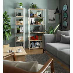 AKORD Furniture Factory REGMETBIASONCL800 scaffale - Vista aggiuntiva 4