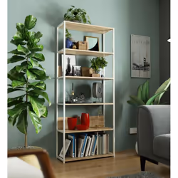 AKORD Furniture Factory REGMETBIASONCL800 scaffale - Vista aggiuntiva 5