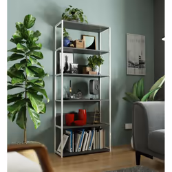 AKORD Furniture Factory REGMETBIASZACL800 scaffale - Vista aggiuntiva 5