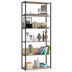 AKORD Furniture Factory REGMETCZARSONCL800 scaffale