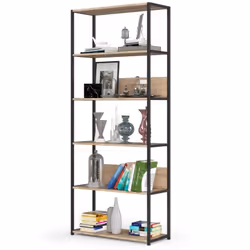 AKORD Furniture Factory REGMETCZARSONCL800 scaffale