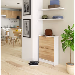 AKORD Furniture Factory OP0LSZABIASON006 scarpiera - Vista aggiuntiva 5