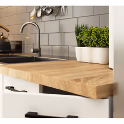 AKORD Furniture Factory KS0POLIBIAW80G1 credenza e mobile per stanza da pranzo - Vista aggiuntiva 6