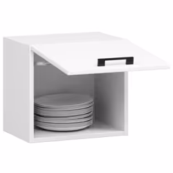 AKORD Furniture Factory KS0POLIBIAW40G1 credenza e mobile per stanza da pranzo