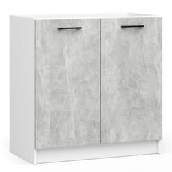 AKORD Furniture Factory KS0POLIBIABET001 credenza e mobile per stanza da pranzo