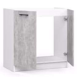 AKORD Furniture Factory KS0POLIBIABET001 credenza e mobile per stanza da pranzo