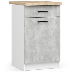 AKORD Furniture Factory KS0POLIBIABETS5005 credenza e mobile per stanza da pranzo