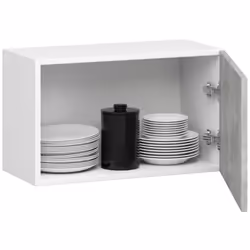 AKORD Furniture Factory KS0POLIBIABET003 credenza e mobile per stanza da pranzo