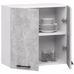 AKORD Furniture Factory KS0POLIBIABET006H580 credenza e mobile per stanza da pranzo