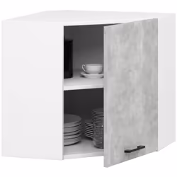 AKORD Furniture Factory KS0POLIBIABET009H580 credenza e mobile per stanza da pranzo