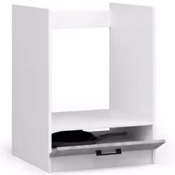AKORD Furniture Factory KS0POLIBIABET013 credenza e mobile per stanza da pranzo