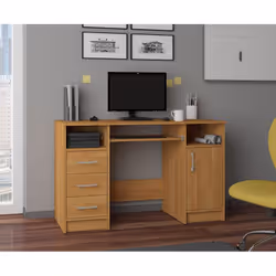 AKORD Furniture Factory IP0PANAOLC001 scrivania per computer - Vista aggiuntiva 6