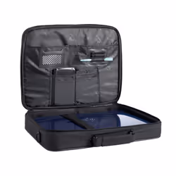 Tracer Simplo 15.6" Borsa da corriere Nero - Vista aggiuntiva 4