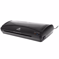 Tracer TRL-A4, 22 cm, Laminatrice a freddo/caldo, 5 min, 300 mm/min, 0,6 mm, 125 µm