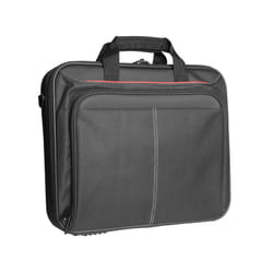 Tracer TRATOR43467 borsa per laptop 43,2 cm (17") Valigetta ventiquattrore Nero
