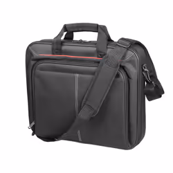 Tracer TRATOR43467 borsa per laptop 43,2 cm (17") Valigetta ventiquattrore Nero