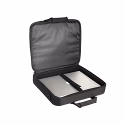 Tracer TRATOR43467 borsa per laptop 43,2 cm (17") Valigetta ventiquattrore Nero - Vista aggiuntiva 4