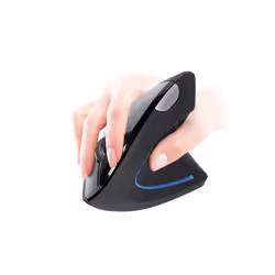 Tracer Flipper mouse Mano destra RF Wireless Ottico 1600 DPI - Vista aggiuntiva 4
