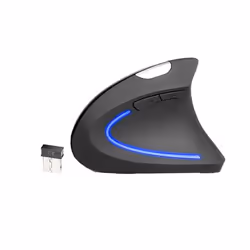 Tracer Flipper mouse Mano destra RF Wireless Ottico 1600 DPI - Vista aggiuntiva 5