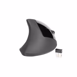 Tracer Flipper mouse Mano destra RF Wireless Ottico 1600 DPI - Vista aggiuntiva 6