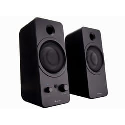 Tracer Speakers 2.0 Mark Nero Con cavo e senza cavo 12 W