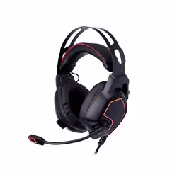 Tracer SLUTC211F cuffia e auricolare Cuffie Cablato A Padiglione Gaming Nero