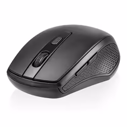 Tracer TRAMYS46729, Mano destra, Ottico, RF Wireless, 1600 DPI, Nero