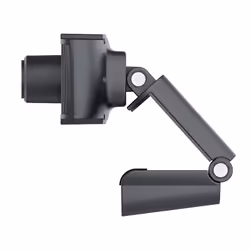 Tracer TRAKAM46732 webcam 1280 x 720 Pixel USB Nero