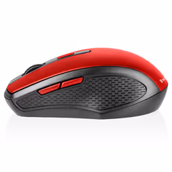Tracer TRAMYS46750 mouse Ufficio Mano destra RF Wireless Ottico 1600 DPI