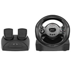 Tracer Rayder 4 in 1 Nero Volante PC, PlayStation 4, Playstation 3, Xbox One