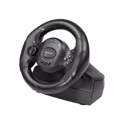Tracer Rayder 4 in 1 Nero Volante PC, PlayStation 4, Playstation 3, Xbox One