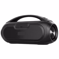 Tracer FURIO TWS Altoparlante portatile stereo Nero 40 W