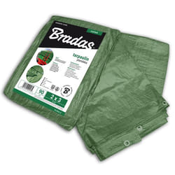 Bradas PL904/5 tela cerata
