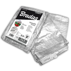 Bradas PL1206/8 tela cerata