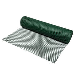 Bradas AS-HEX15151025GR Recinzione da giardino