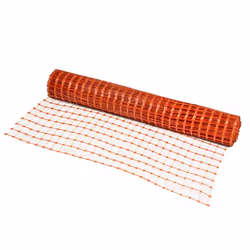 Bradas AS-BR10090261030, Tessuto, Staccionata di confine, 100 g/m², 90 x 26 mm