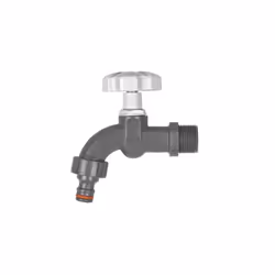 Bradas WL-K112, Connettore per giunzione, Sistema di irrigazione goccia a goccia, Polonia, 1 pz