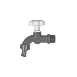 Bradas WL-K112 parte e accessorio per sistema di irrigazione Connettore per giunzione